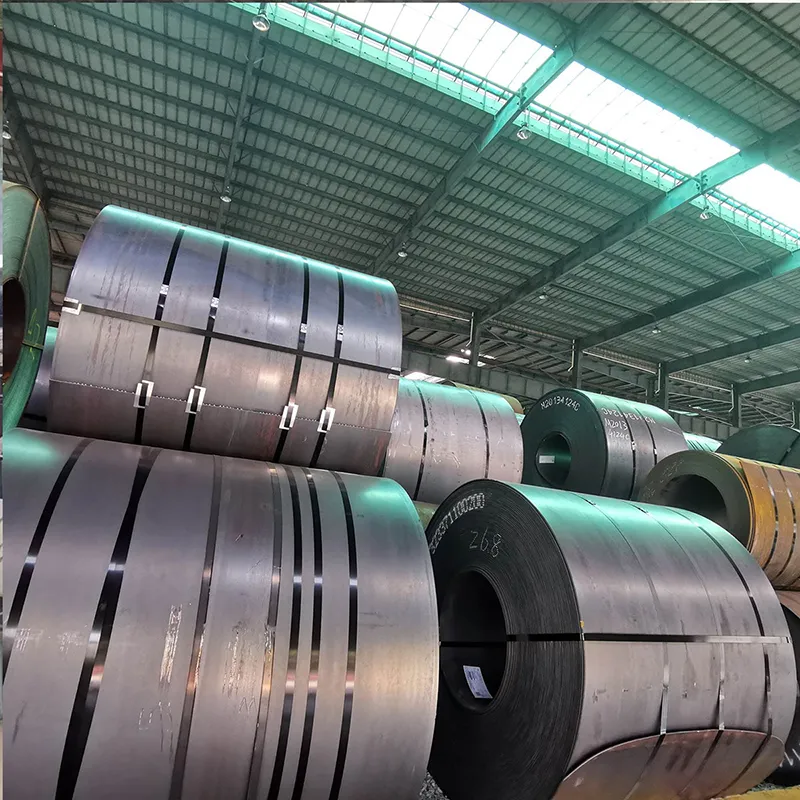 carbon steel coil&strip